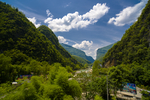 龙潭河