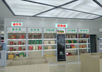展馆效果图