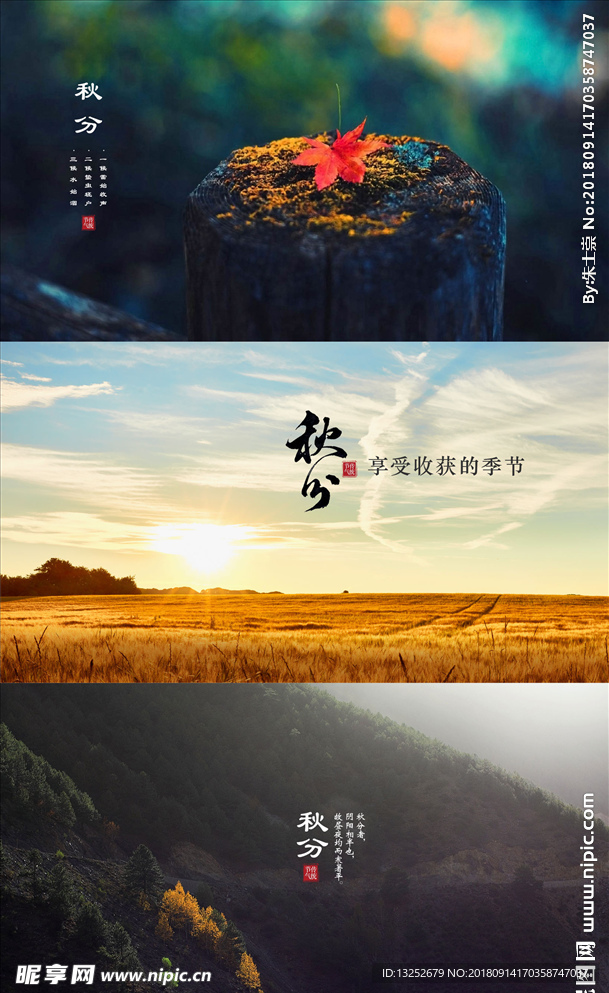 秋分
