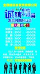 全顺楼清真   招聘