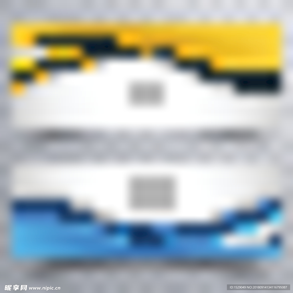 时尚banner