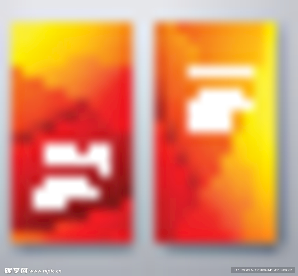 时尚banner