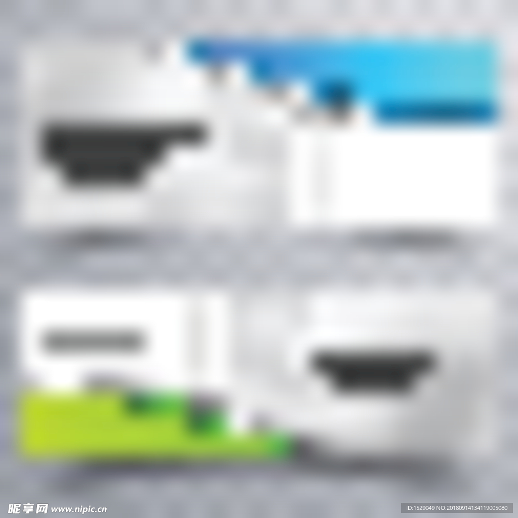 时尚banner