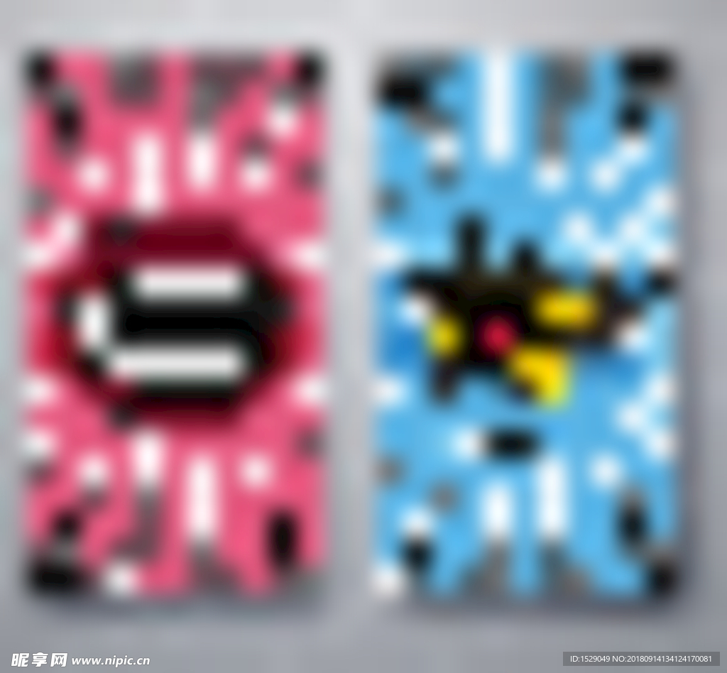 时尚banner