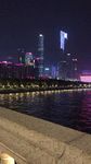 珠江夜景