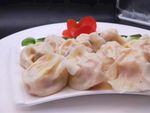 手工饺子