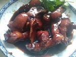 红烧肉