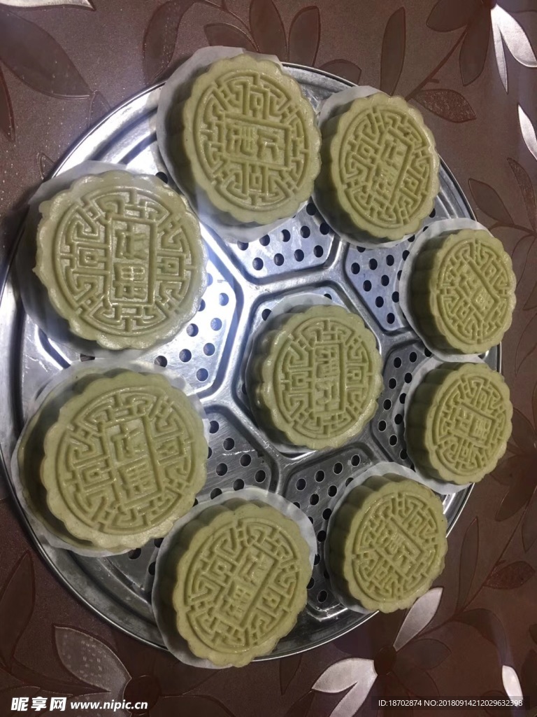 素龙特产