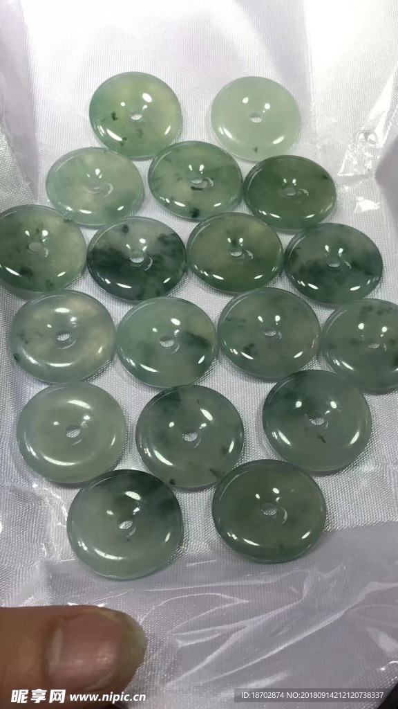 美玉石