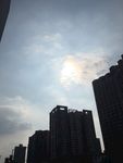 日当午