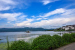 洱海风光