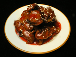 酥鱼