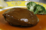 鲍鱼