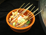 串串香