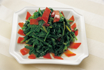 菠菜