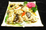 鱼饺