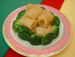 大鱼肚