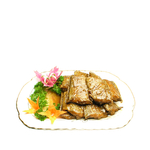 烧带鱼