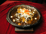 碟鱼头
