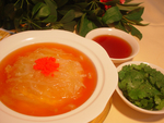 鱼翅