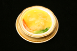 鱼肚