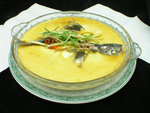 鲫鱼