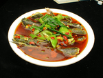 炖嘎鱼