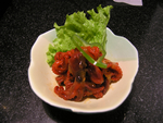 小章鱼