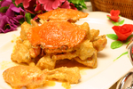 肉蟹
