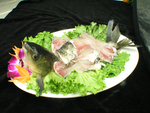 生鱼片