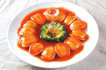 鲍鱼