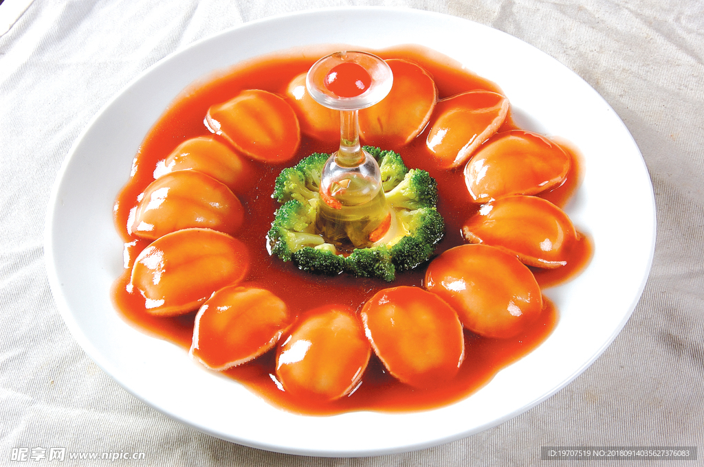 鲍鱼