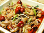 鲢鱼