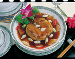 驼掌
