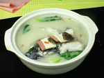 鱼头