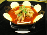 贴饼小黄鱼