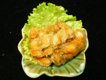 鲍鱼仔