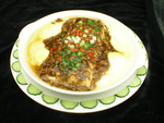 豆腐