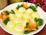 日本豆腐