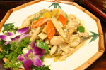 小黄鱼