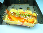 鲈鱼
