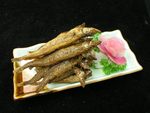 多春鱼