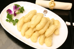 杂鱼条