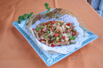 小河虾