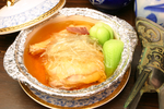 鲍鱼