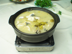 鮰鱼