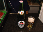 燕京啤酒