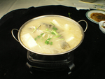 鲫鱼