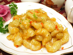 香酥虾