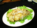 鱿鱼